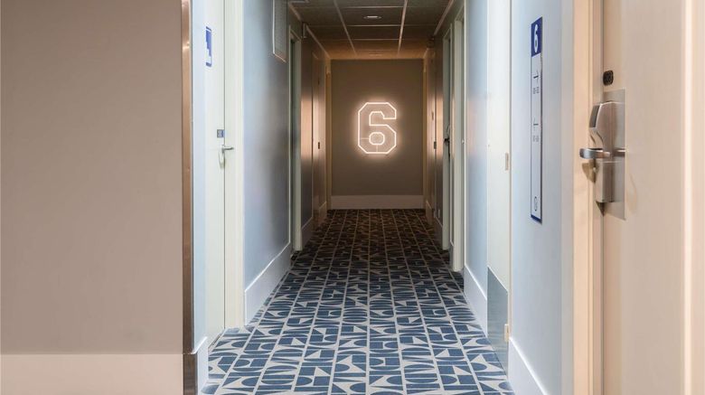 Ibis Budget Issy Les Moulineaux Exterior. Images powered by <a href="https://iceportal.shijigroup.com" target="_blank" rel="noopener">Ice Portal</a>.