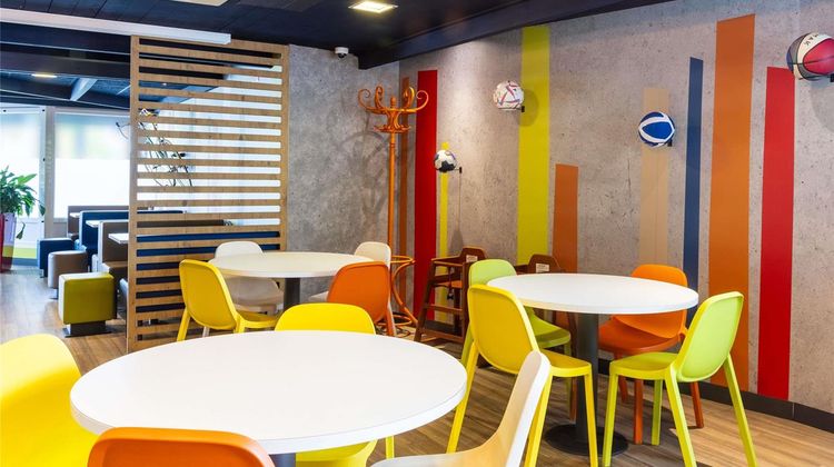 Ibis Budget Issy Les Moulineaux Other