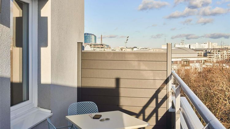 Ibis Budget Issy Les Moulineaux Room