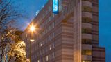 Ibis Budget Paris Porte De Montmartre Exterior