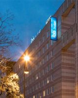 Ibis Budget Paris Porte De Montmartre