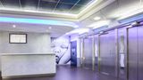 Ibis Budget Paris Porte De Montmartre Exterior