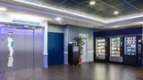 Ibis Budget Paris Porte De Montmartre Exterior