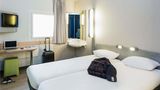 Ibis Budget Paris Porte De Montmartre Room