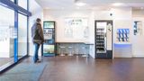 Ibis Budget Paris Porte De Montmartre Other