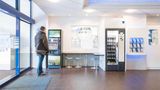 Ibis Budget Paris Porte De Montmartre Other