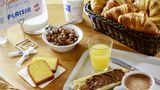 Ibis Budget Orleans Nord Saran Restaurant