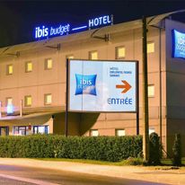 Ibis Budget Orleans Nord Saran