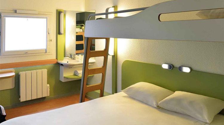 Ibis Budget Orleans Nord Saran Room
