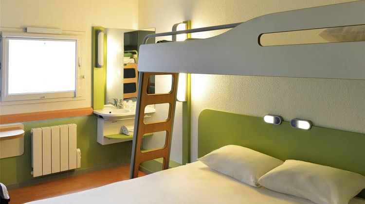 Ibis Budget Orleans Nord Saran Room