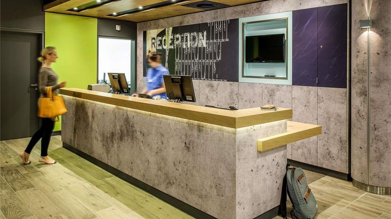 <b>Ibis Budget Cannes Mougins Other</b>. Images powered by <a href="https://iceportal.shijigroup.com/" title="IcePortal" target="_blank">IcePortal</a>.