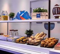 Ibis Budget Cannes Mougins Exterior