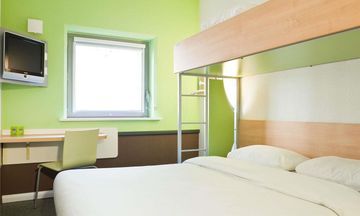 Ibis Budget Cannes Mougins