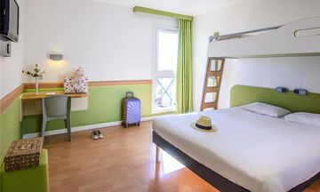 Ibis Budget Cannes Mougins