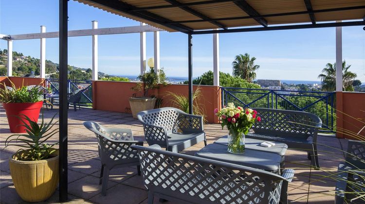 Ibis Budget Cannes Mougins Exterior