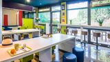 <b>Ibis Budget Cannes Mougins Exterior</b>. Images powered by <a href="https://iceportal.shijigroup.com/" title="IcePortal" target="_blank">IcePortal</a>.