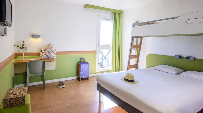 <b>Ibis Budget Cannes Mougins Room</b>. Images powered by <a href="https://iceportal.shijigroup.com/" title="IcePortal" target="_blank">IcePortal</a>.