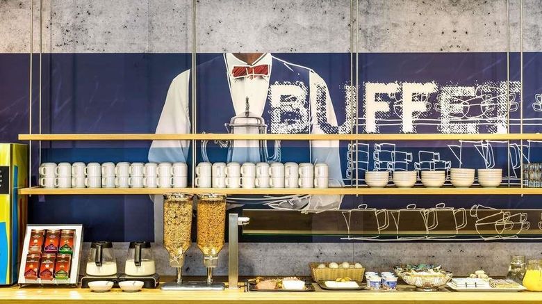 <b>Ibis Budget Cannes Mougins Other</b>. Images powered by <a href="https://iceportal.shijigroup.com/" title="IcePortal" target="_blank">IcePortal</a>.