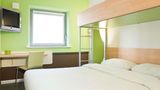 Ibis Budget Cannes Mougins Exterior