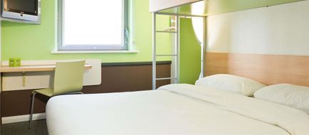 Ibis Budget Cannes Mougins Exterior