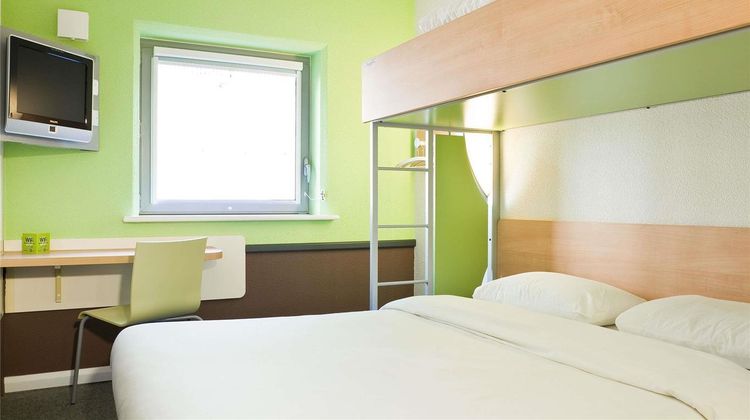 Ibis Budget Cannes Mougins Exterior