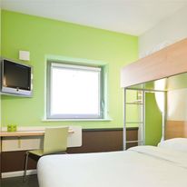 Ibis Budget Cannes Mougins