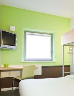 Ibis Budget Cannes Mougins