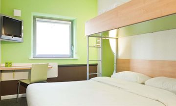 Ibis Budget Cannes Mougins