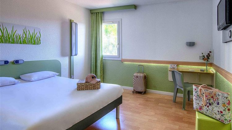 Ibis Budget Cannes Mougins Room