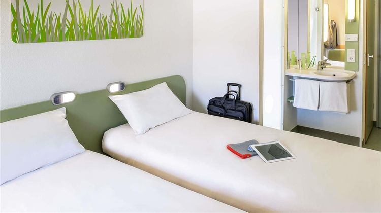 Ibis Budget Cannes Mougins Room