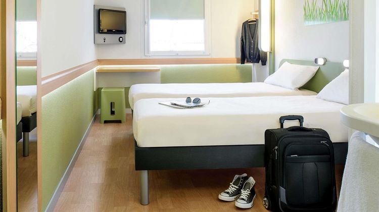 Ibis Budget Cannes Mougins Room