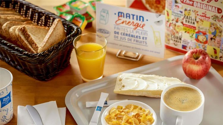 Ibis Budget Cannes Mougins Other