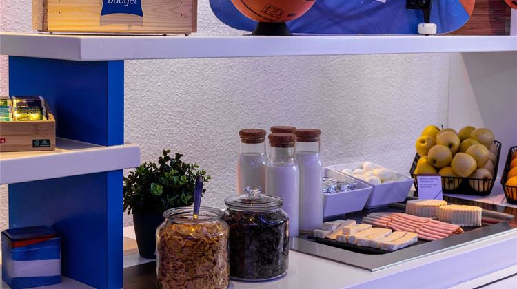 Ibis Budget Cannes Mougins Other