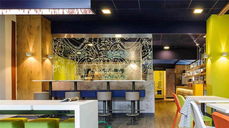 Ibis Budget Cannes Mougins Other