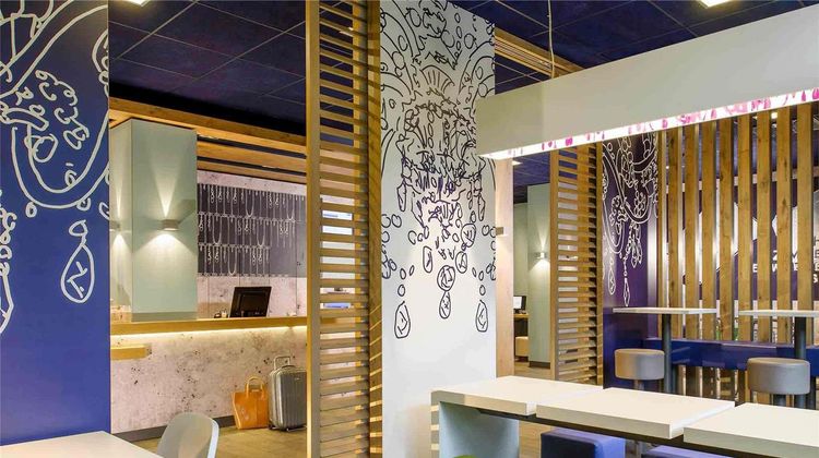 Ibis Budget Cannes Mougins Other