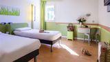 Ibis Budget Cannes Mougins Room