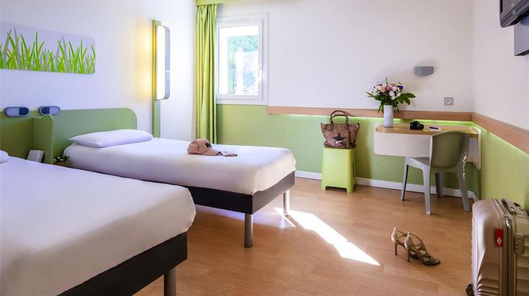 Ibis Budget Cannes Mougins Room
