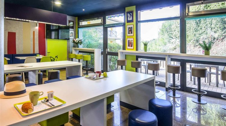 Ibis Budget Cannes Mougins Restaurant