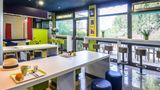 Ibis Budget Cannes Mougins Restaurant