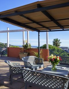Ibis Budget Cannes Mougins