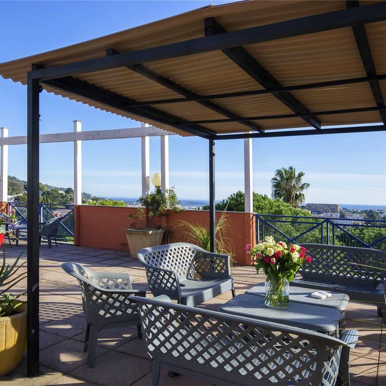 Ibis Budget Cannes Mougins