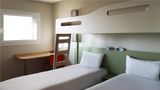 Ibis Budget Paris Porte de Vanves Room