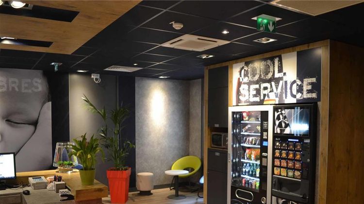 Ibis Budget Paris Porte de Vanves Other