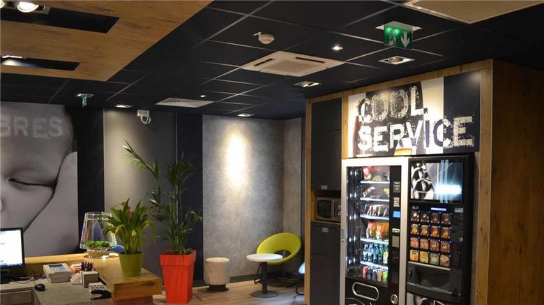 <b>Ibis Budget Paris Porte de Vanves Other</b>. Images powered by <a href="https://iceportal.shijigroup.com/" title="IcePortal" target="_blank">IcePortal</a>.