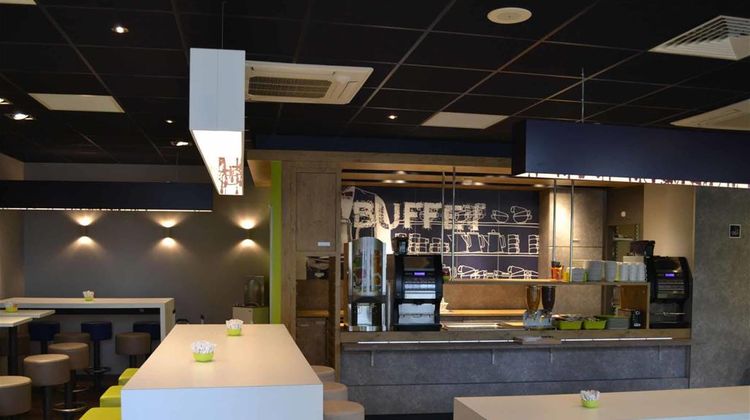 Ibis Budget Paris Porte de Vanves Other
