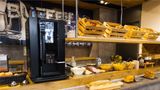 Ibis Budget Paris Porte de Vanves Restaurant