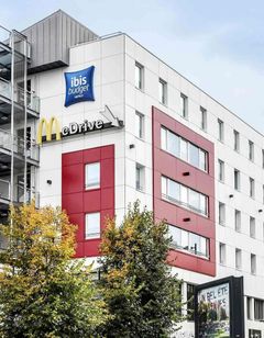Ibis Budget Paris Porte de Vanves