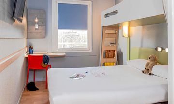 Ibis Budget Paris Porte de Vanves
