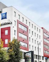 Ibis Budget Paris Porte de Vanves