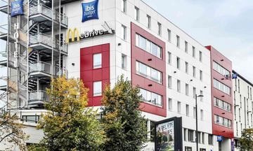Ibis Budget Paris Porte de Vanves